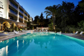 Отель Rodos Park Suites & Spa  Родос